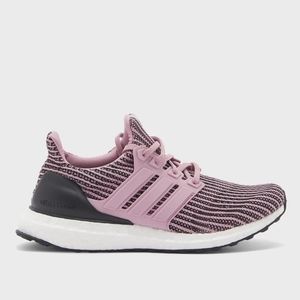 New Adidas UltraBoost 4.0 DNA Primeknit "Shift Pink" Womens Running Shoes GX5080